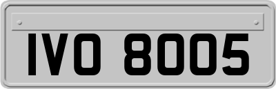 IVO8005