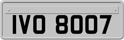 IVO8007