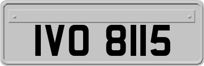 IVO8115