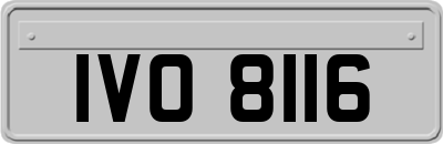 IVO8116