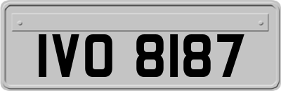 IVO8187