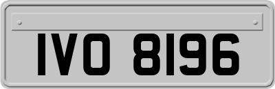 IVO8196