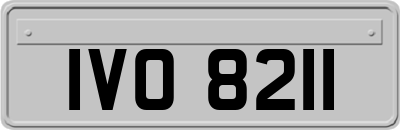 IVO8211