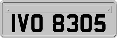 IVO8305