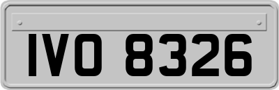 IVO8326