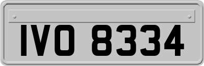 IVO8334