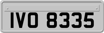 IVO8335