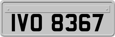 IVO8367
