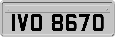 IVO8670