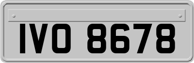 IVO8678