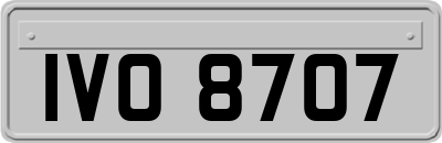 IVO8707