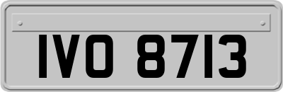 IVO8713