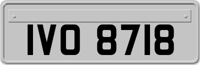 IVO8718