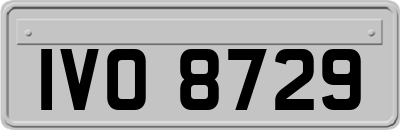 IVO8729