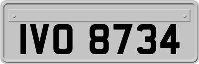 IVO8734