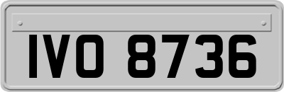 IVO8736