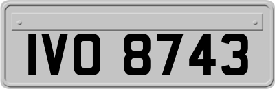 IVO8743