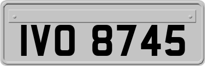 IVO8745