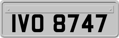 IVO8747