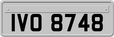 IVO8748