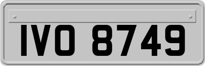 IVO8749