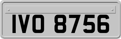 IVO8756