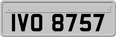 IVO8757