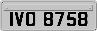 IVO8758