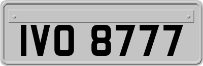 IVO8777