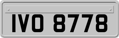 IVO8778