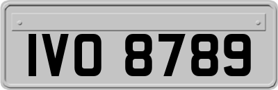 IVO8789