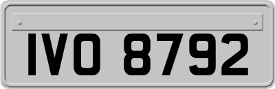 IVO8792