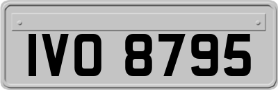 IVO8795
