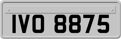 IVO8875