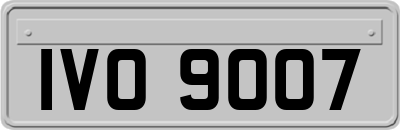 IVO9007