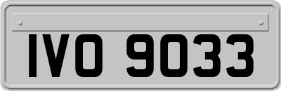 IVO9033