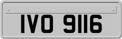 IVO9116