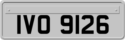 IVO9126