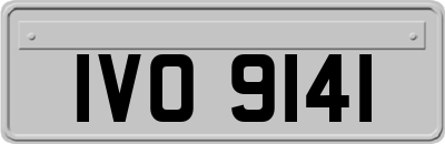 IVO9141