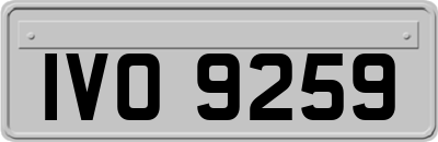IVO9259