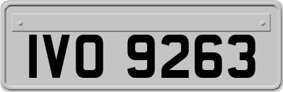 IVO9263