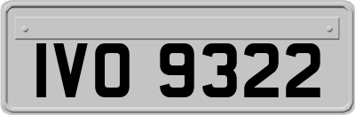 IVO9322