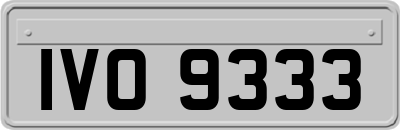 IVO9333