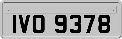 IVO9378