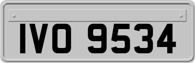 IVO9534