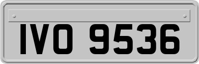 IVO9536