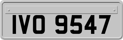 IVO9547