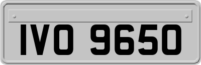 IVO9650