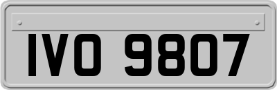 IVO9807