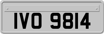 IVO9814